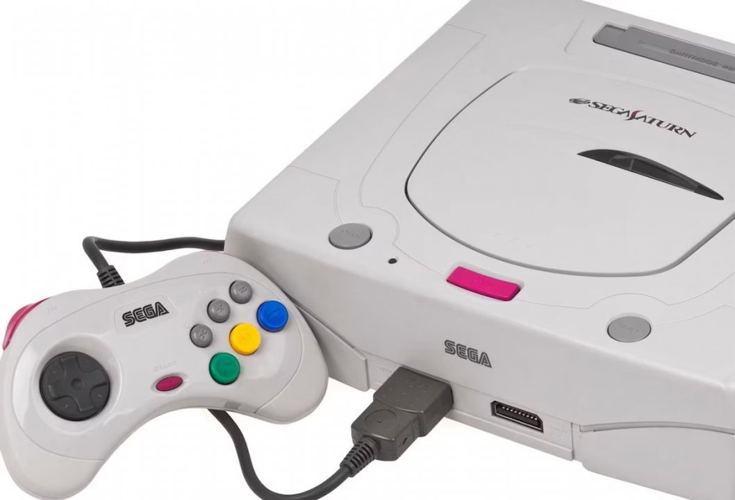 SEGA Saturn compie 30 anni: ascesa e caduta di una console visionaria