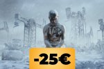 Frostpunk 2 costa subito meno in versione Steam tramite Instant Gaming: sia base che Deluxe - Notizia