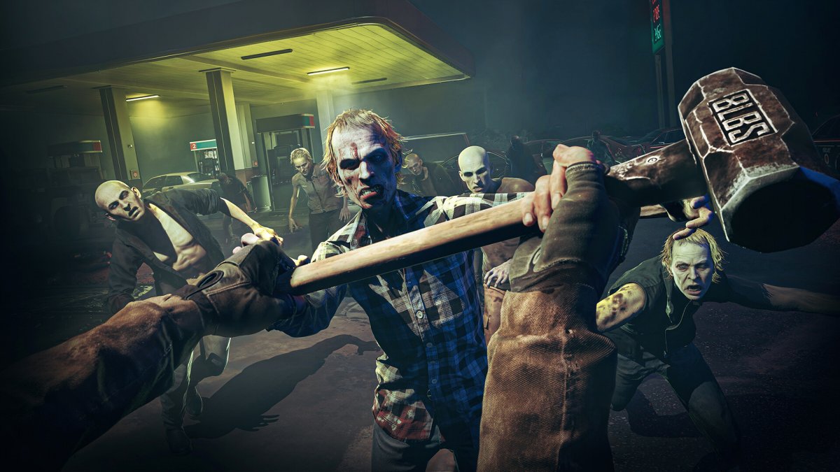 No More Room in Hell 2: Rivoluzione nel Gameplay! Il Gioco Cambia Genere Durante la Partita