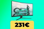 Philips Evnia 32M2C3500L, il monitor da gaming vola al minimo storico su Amazon Italia - Notizia