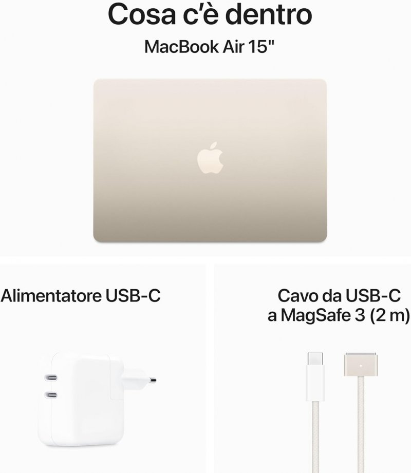 MacBook Air M3