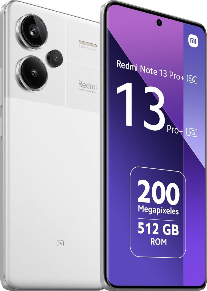 Xiaomi Redmi Note 13 Pro+ 5G