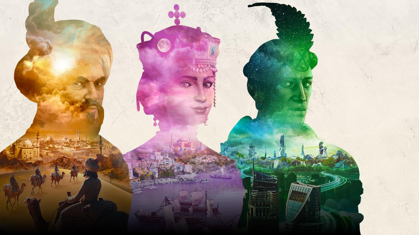 Ara: History Untold