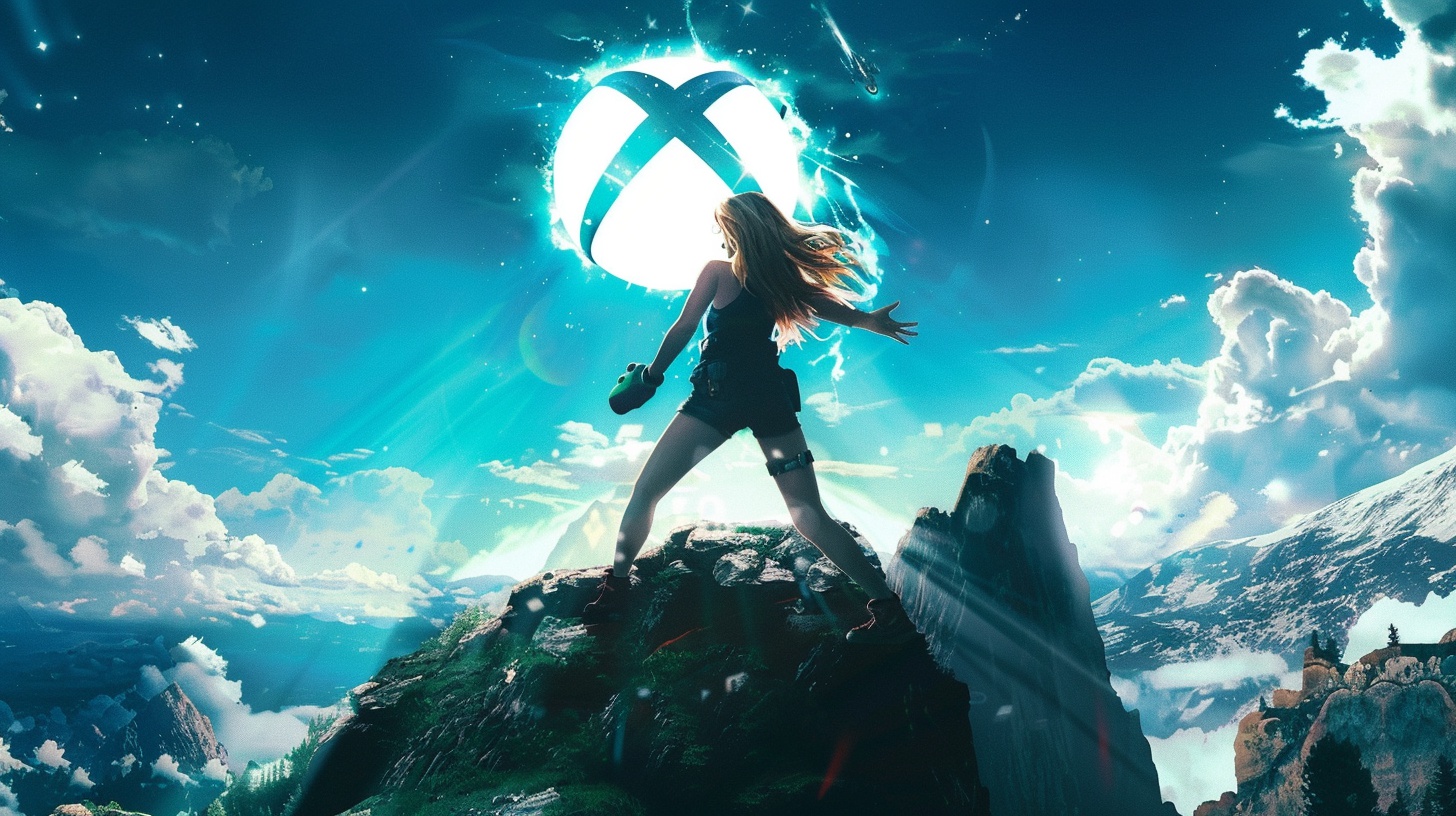 Phil Spencer, il capo di Xbox