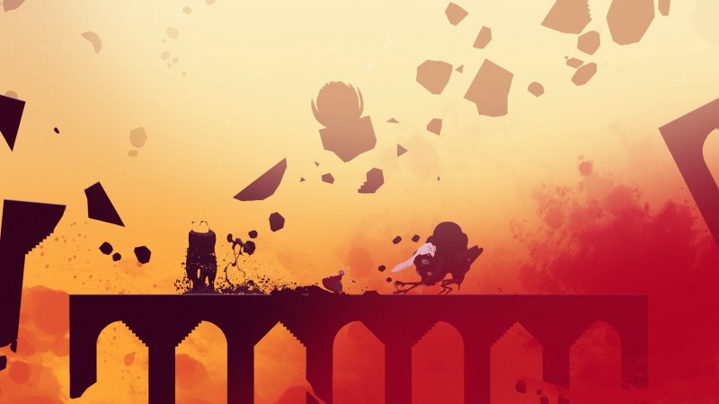 Anche in combattimento la musica è autenticamente dei berlinist e riesce a trasmettere un autentico legame emotivo con il giocatore