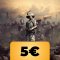 Greedfall costa pochi euro su Instant Gaming, recuperatelo per preparavi a Greedfall 2
