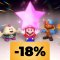 Super Mario RPG è in sconto su Amazon Italia, vediamo il prezzo del gioco per Nintendo Switch