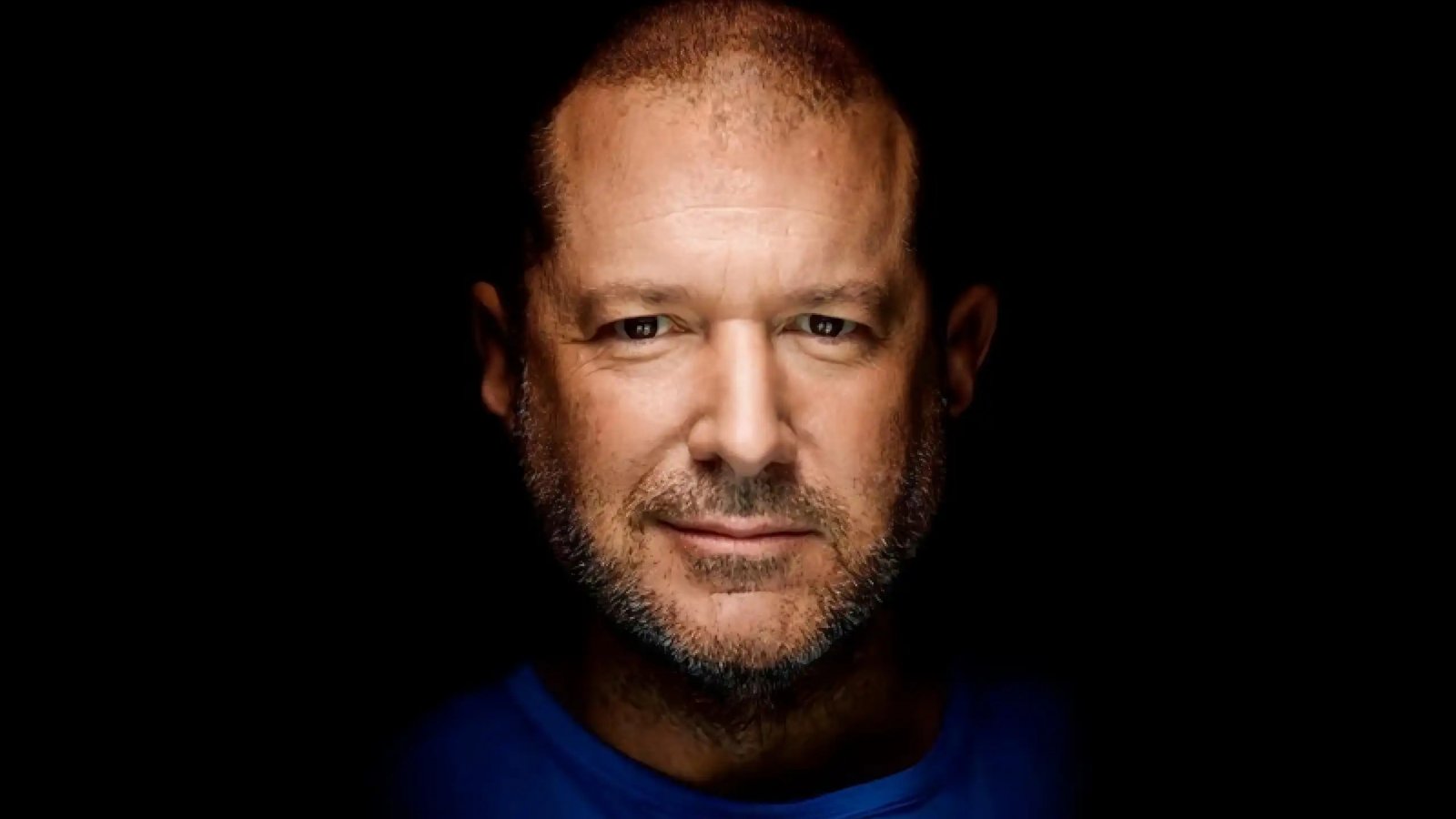 Jony Ive