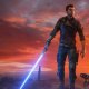 Star Wars Jedi: Survivor su PS4 e Xbox One ha grossi problemi per Digital Foundry