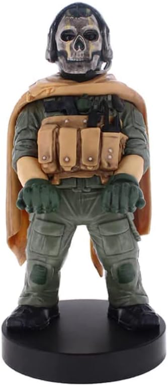 Ghost Cableguy, incluso all'interno del bundle Amazon Ghost Cableguy, incluso all'interno del bundle Amazon