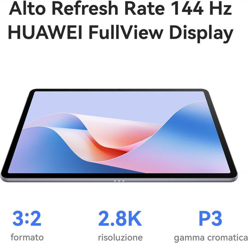 HUAWEI MatePad 11,5'' S HUAWEI MatePad 11,5'' S