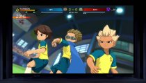 INAZUMA ELEVEN: Victory Road – Trailer con mese di uscita