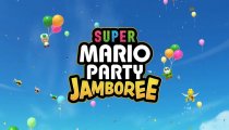 Un'occhiata più da vicino a Super Mario Party Jamboree!