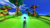 Sonic X Shadow Generations - Feel the Rush on PS5 | PS5 Games