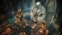 Warhammer 40.000: Rogue Trader - Void Shadows - Il trailer di lancio