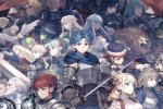 Unicorn Overlord ha raggiunto un nuovo traguardo di vendite ed è ora un million seller - Notizia