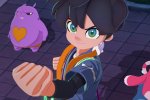 Holy Horror Mansion è un gioco ma non solo: il trailer del nuovo GDR con mostri da catturare di Level-5 - Notizia