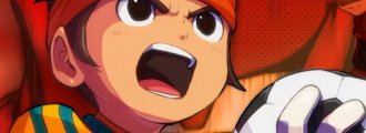Inazuma Eleven RE