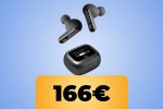 Gli auricolari JBL Live Beam 3 sono al prezzo minimo storico su Amazon Italia, vediamone le funzioni - Notizia