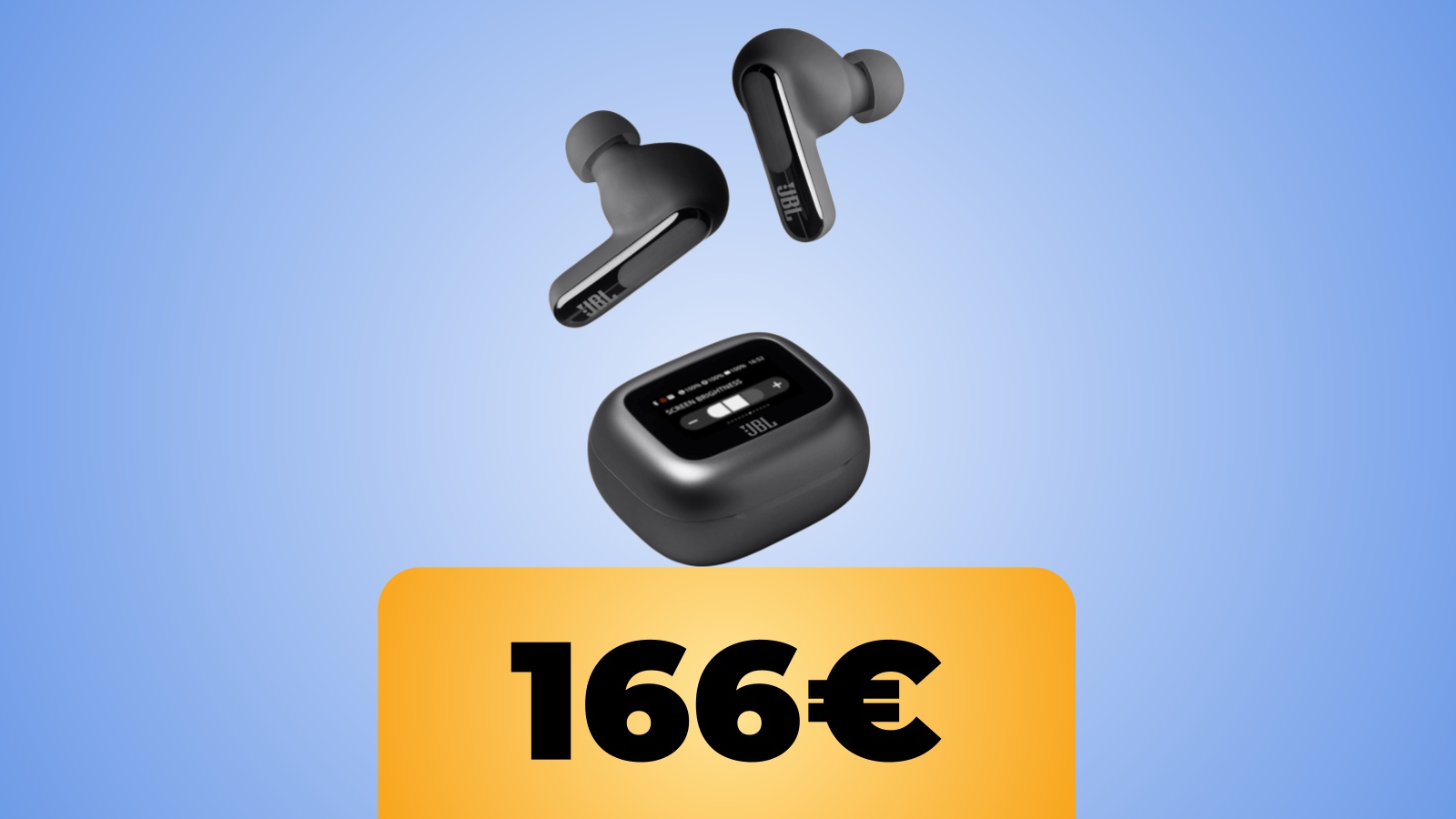 auricolari JBL Live Beam 3 e il prezzo di Amazon