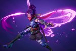Il cast di Marvel Rivals si espande con Psylocke, vediamola in azione in un gameplay trailer - Notizia