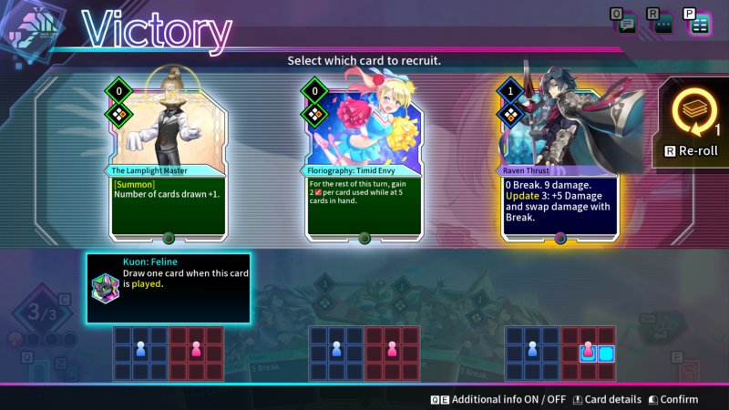 Ogni carta ha una serie di abilità che, se ben sfruttate, possono cambiare le sorti della partita Ogni carta ha una serie di abilità che, se ben sfruttate, possono cambiare le sorti della partita