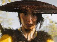 PlayStation x Magic Secret Lair aggiunge una nuova carta dedicata a Ghost of Yotei