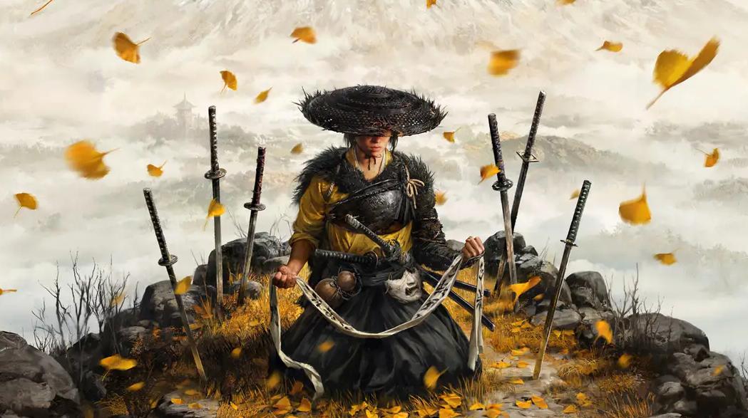 Il nuovo trailer di Ghost of Yotei presenta l'espansione narrativa Echi di Sekigahara