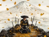 PlayStation svela i giochi e le dirette per il TGS 2025, inclusi Ghost of Yotei e Marvel Tokon Fighting Souls