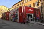 Nintendo conferma la presenza a Lucca Comics & Games con il primo Pop-Up Store in Italia - Notizia