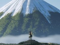 Vari dettagli su gameplay, ambientazione e periodo di uscita di Ghost of Yotei emergono dal sito ufficiale