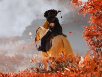 Ghost of Yōtei condivide una meccanica con Red Dead Redemption: il team parla del gameplay