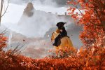 Ghost of Yotei avrà un open world più vario di Ghost of Tsushima, dicono gli autori - Notizia