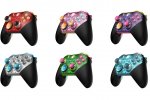 Microsoft presenta i nuovi controller trasparenti Cypher modello Elite, disponibili su Xbox Lab - Notizia