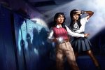 Un trailer di Fear the Spotlight svela la data di uscita dell'horror in stile PS1 - Notizia