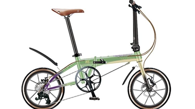 La bicicletta di Monster Hunter Wilds