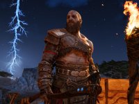 God of War Ragnarok, la recensione della versione PC: Kratos e Atreus sono ancora in splendida forma