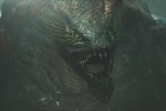 Monster Hunter Wilds, il Rey Dau e l'Uth Duna Arci-Temprati diventeranno permanenti - Notizia