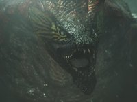 Monster Hunter Wilds, il Rey Dau e l'Uth Duna Arci-Temprati diventeranno permanenti