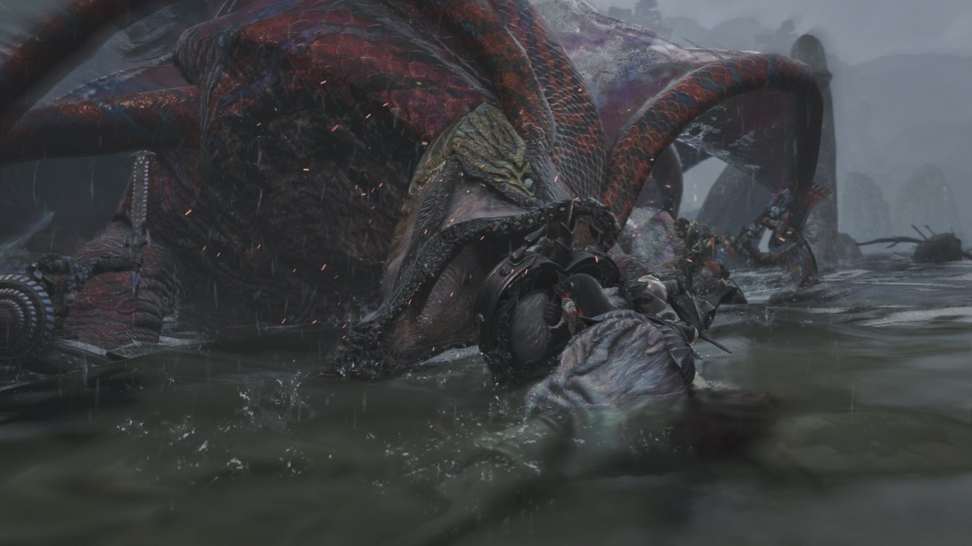 Monster Hunter Wilds Showcase annunciato da Capcom con data e orario ...
