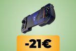 Il controller Turtle Beach Atom è in sconto al prezzo minimo storico su Amazon, per chi gioca su mobile - Notizia
