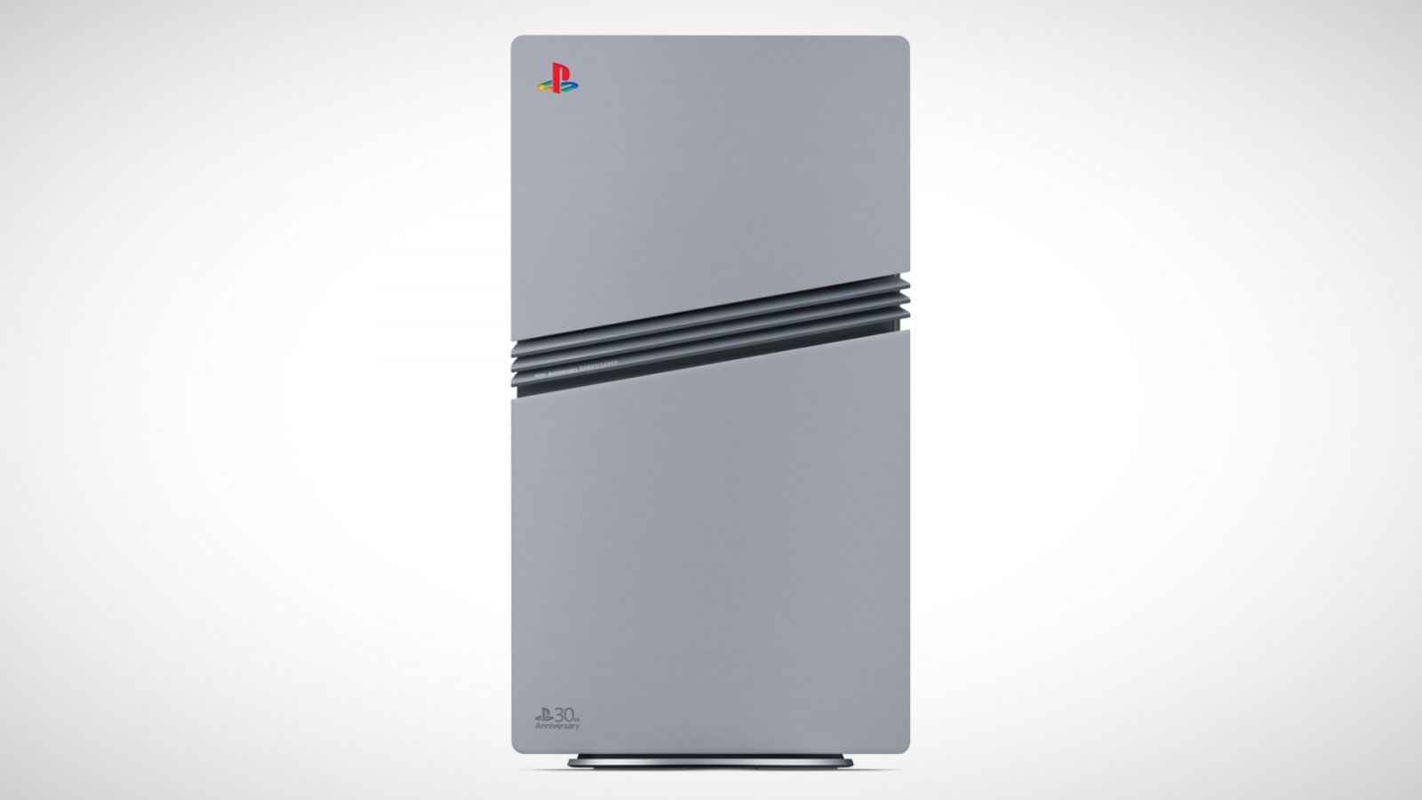 PS5 Pro 30th anniversary edition