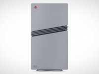 Prenotare una PS5 Pro 30th Anniversary Edition in Giappone richiede un requisito anti-bagarini