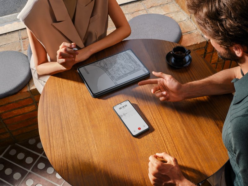 L'uso di Xiaomi 14T Series