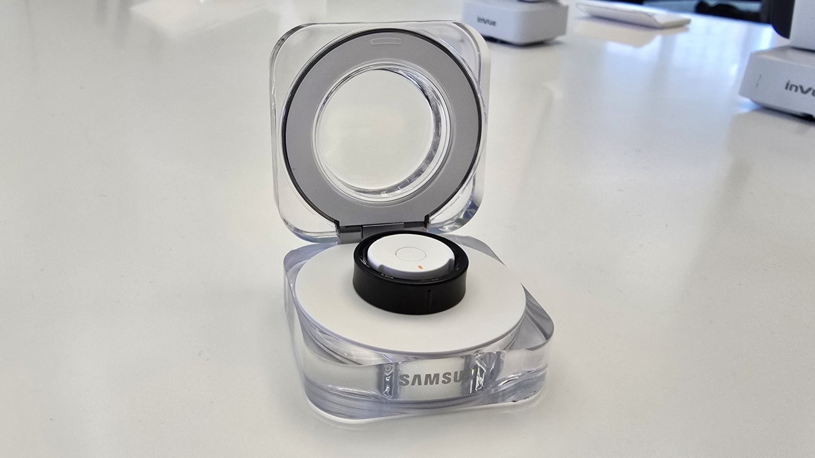 Il Samsung Galaxy Ring