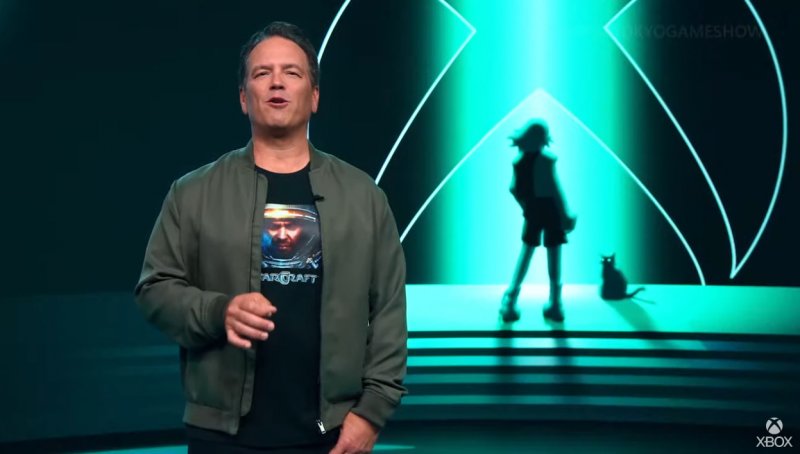 I loghi delle altre piattaforme non sono più un tabù per Xbox I loghi delle altre piattaforme non sono più un tabù per Xbox