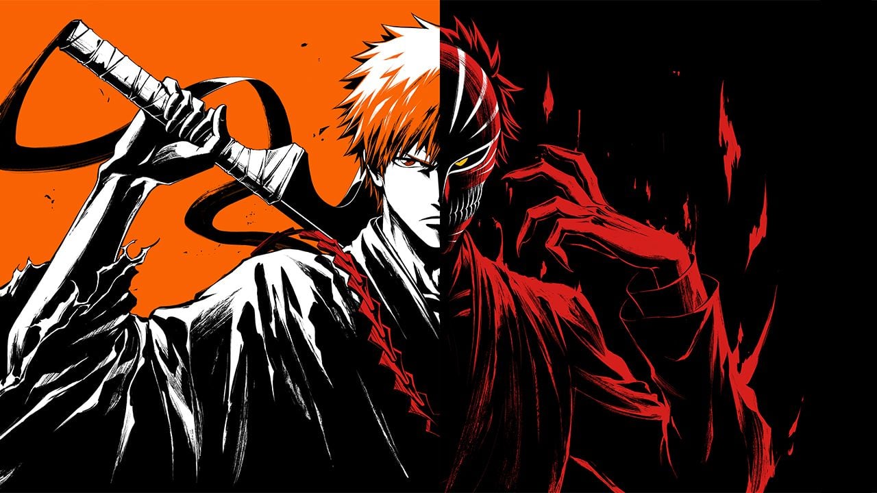 Bleach: Rebirth of Souls