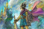 Dragon Quest 3 HD-2D Remake ha un trailer con i riconoscimenti della stampa