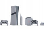 Il bundle di PS5 Pro della PlayStation 30th Anniversary Collection costa più di 1.000 euro ed è già esaurito - Notizia