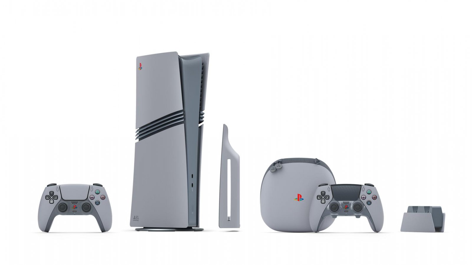 Il bundle di PS5 Pro in edizione limitata